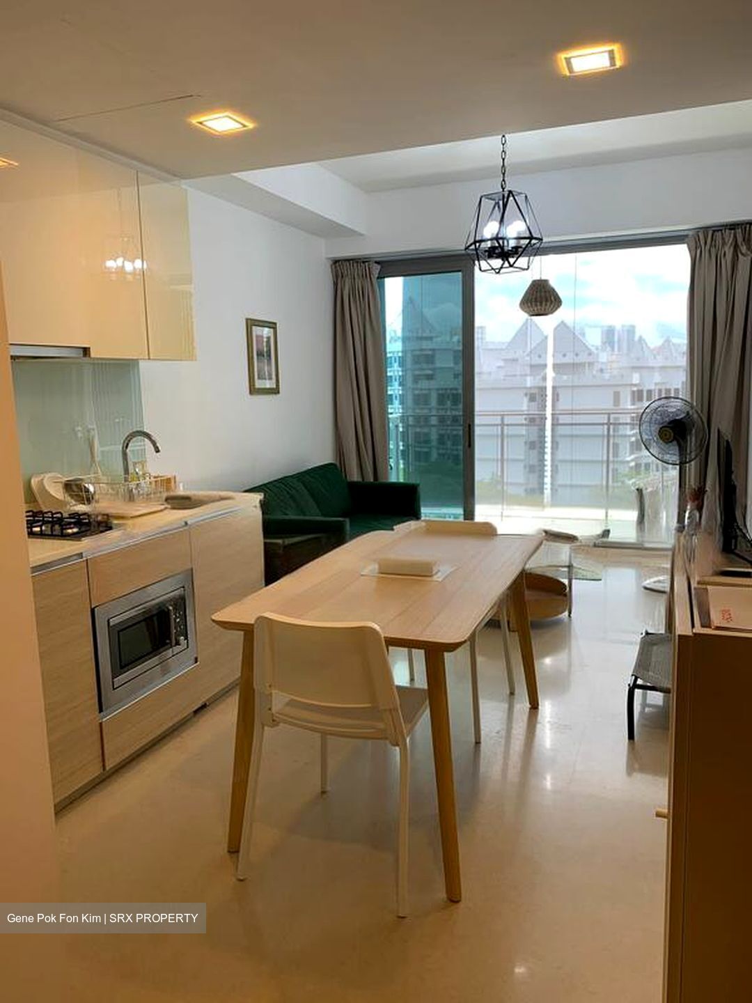 The Scala (D19), Apartment #451293491
